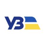 ukrainian railways android application logo